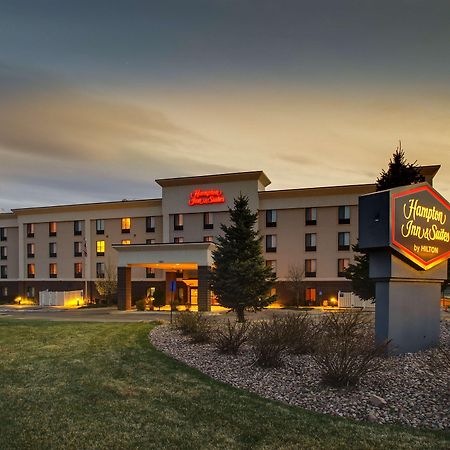 Hampton Inn & Suites Denver Littleton Zewnętrze zdjęcie