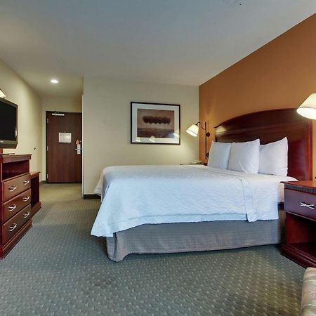 Hampton Inn & Suites Denver Littleton Zewnętrze zdjęcie