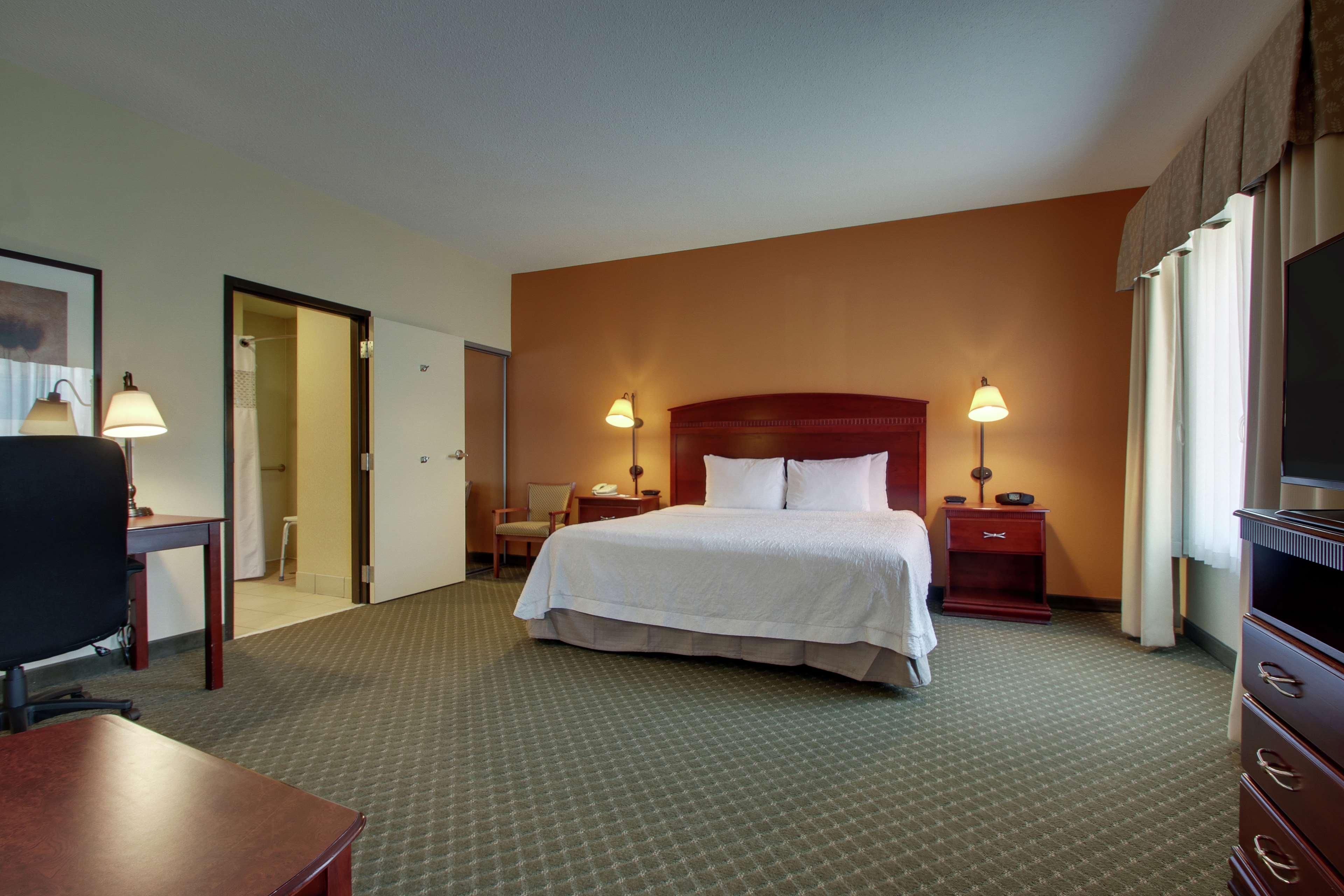 Hampton Inn & Suites Denver Littleton Zewnętrze zdjęcie