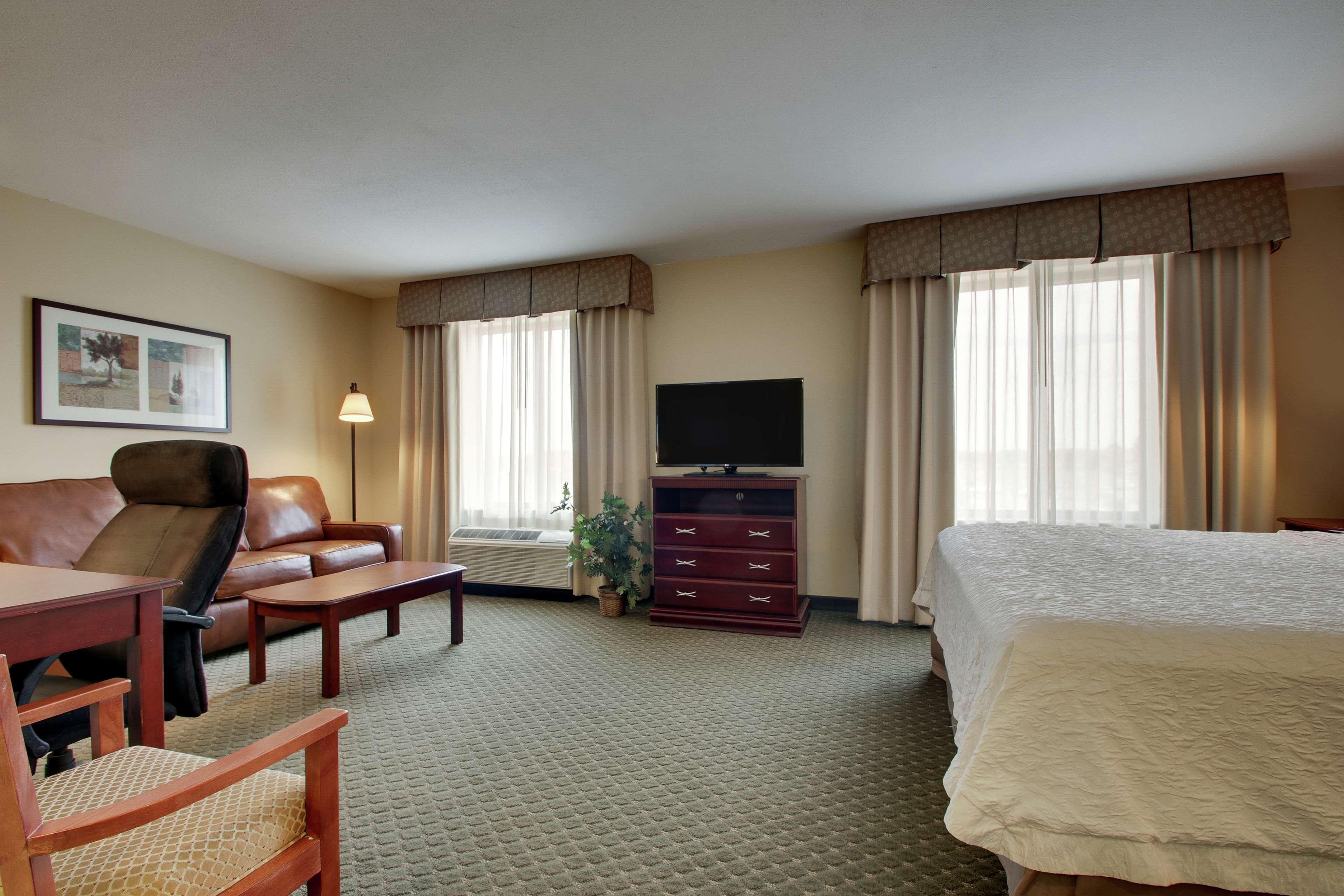 Hampton Inn & Suites Denver Littleton Zewnętrze zdjęcie