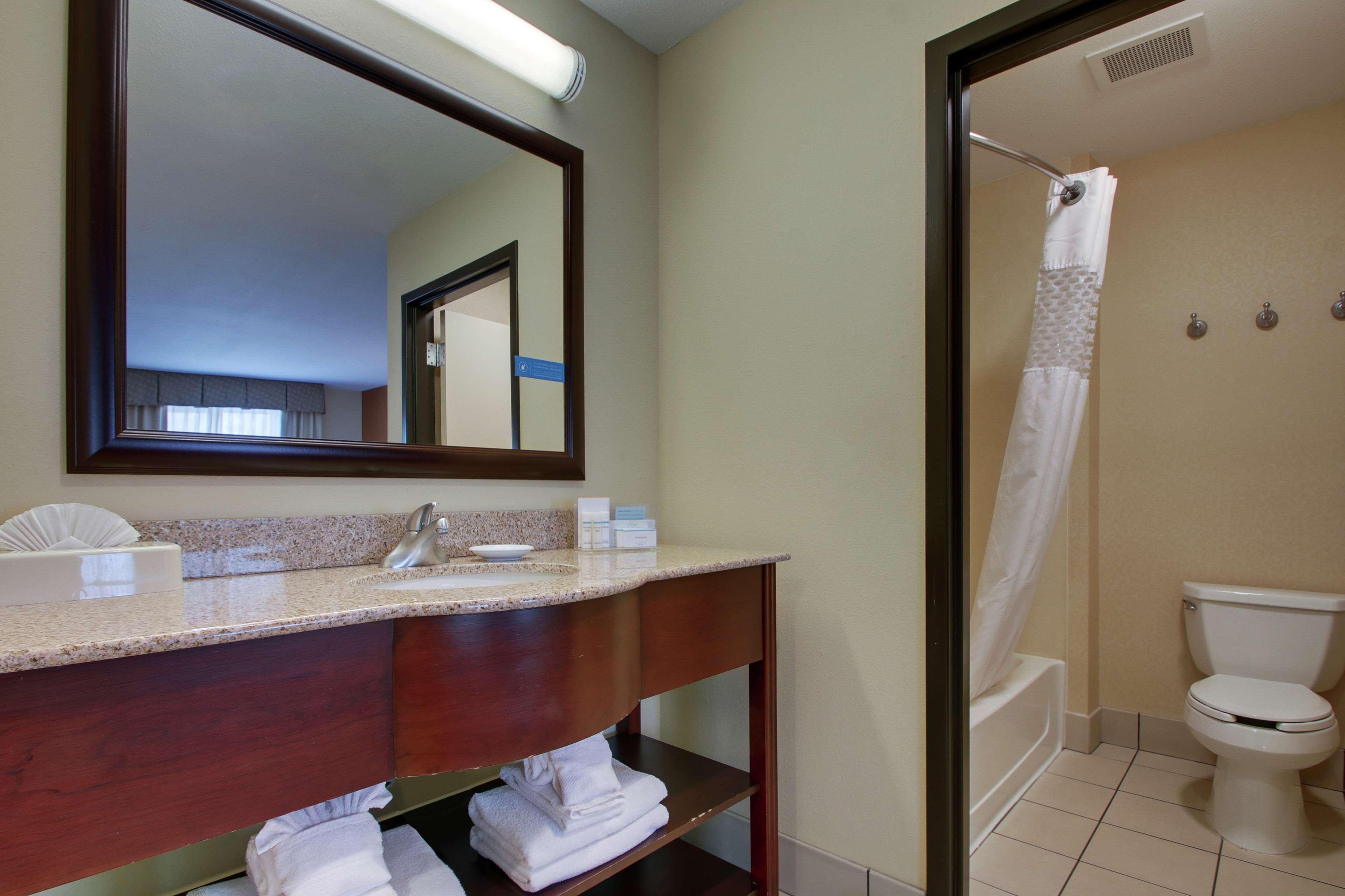 Hampton Inn & Suites Denver Littleton Zewnętrze zdjęcie