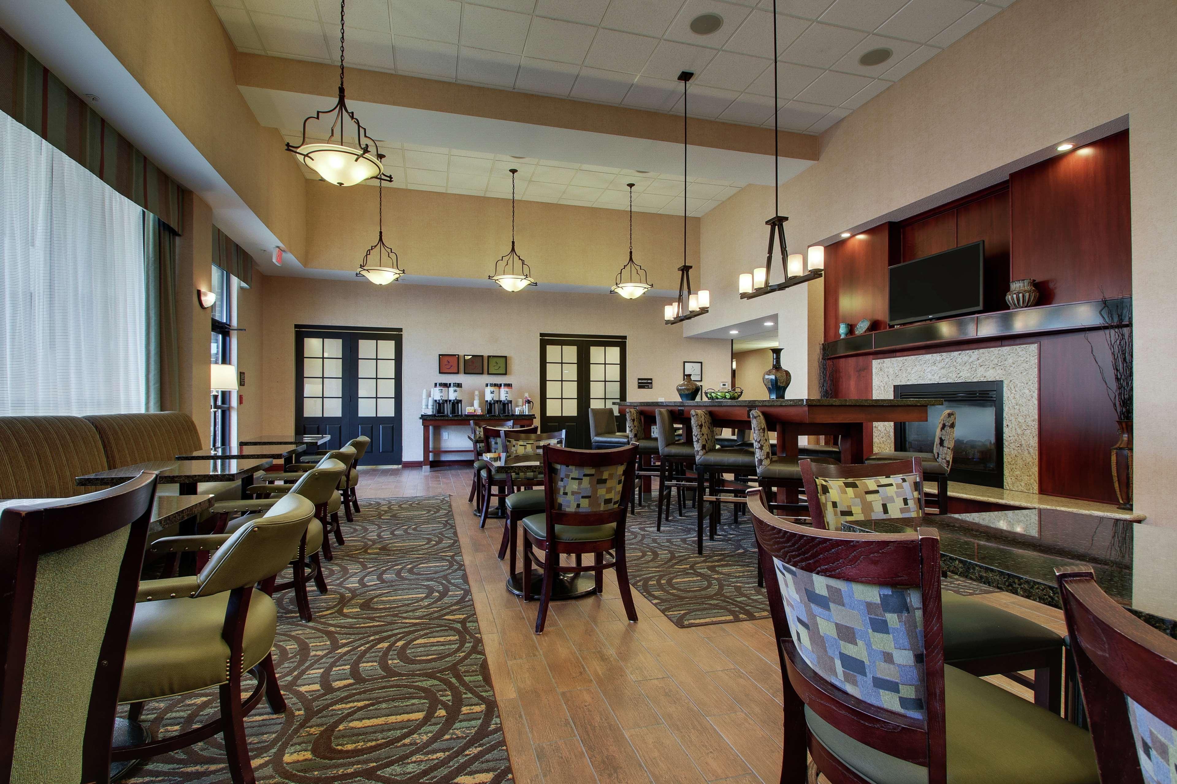 Hampton Inn & Suites Denver Littleton Zewnętrze zdjęcie