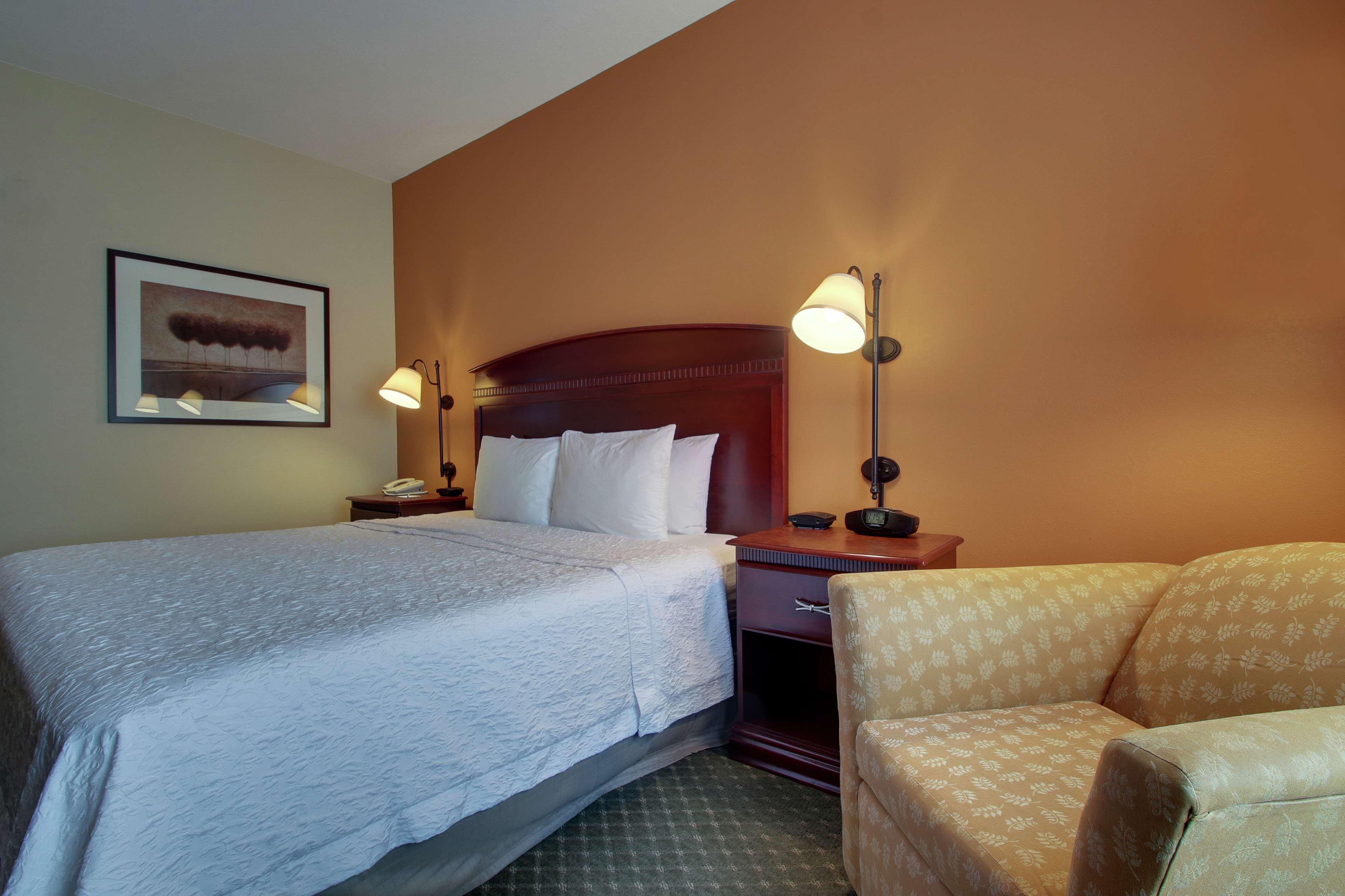 Hampton Inn & Suites Denver Littleton Zewnętrze zdjęcie
