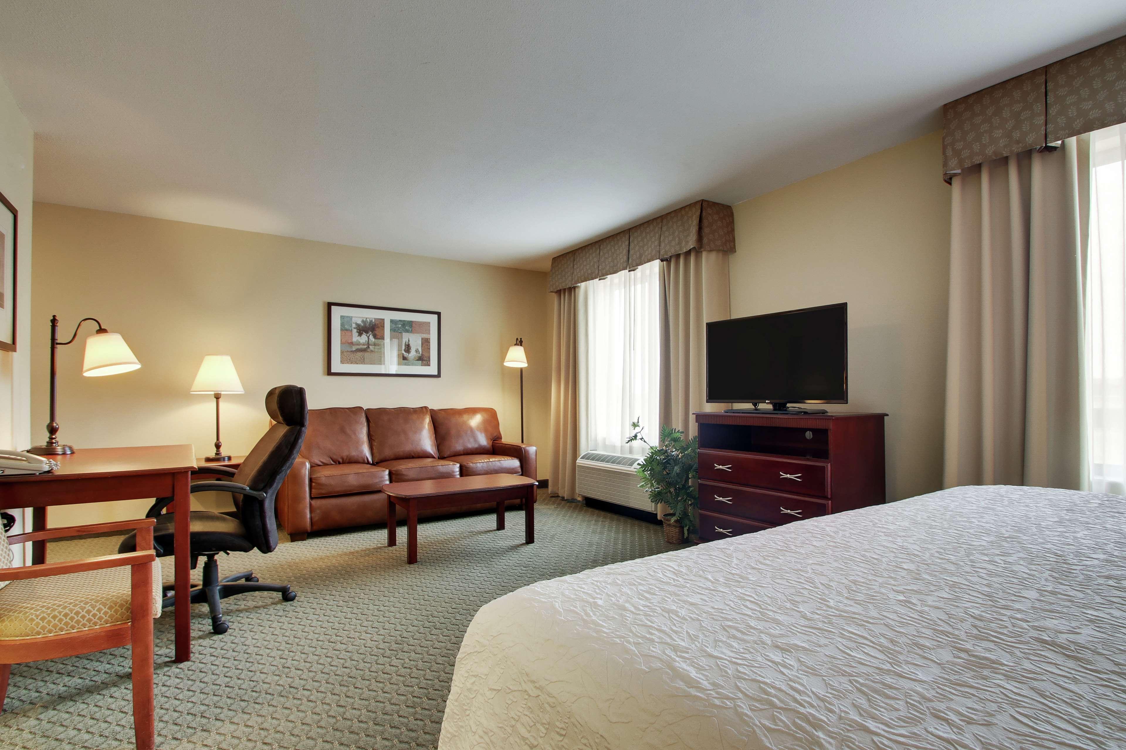 Hampton Inn & Suites Denver Littleton Zewnętrze zdjęcie