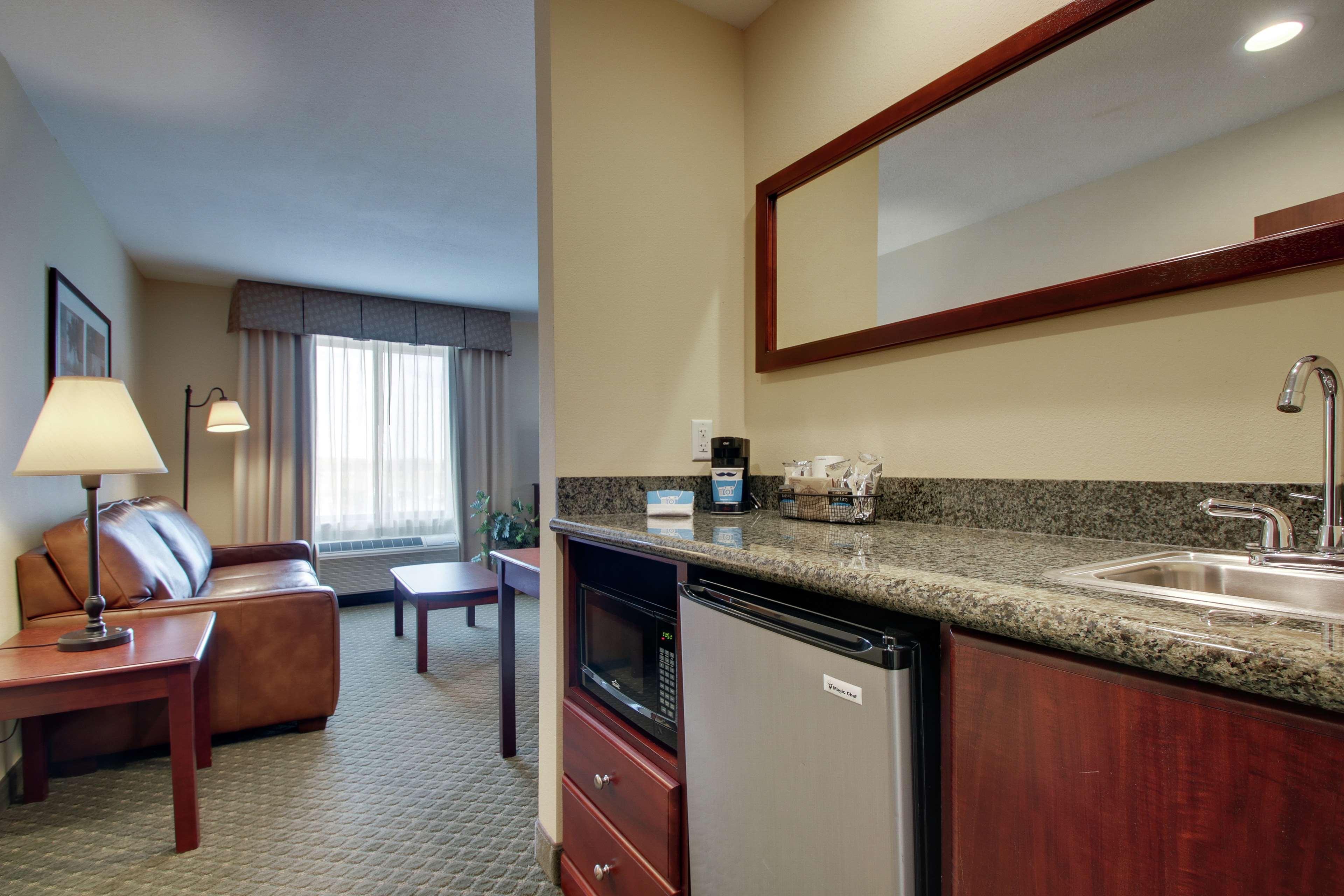 Hampton Inn & Suites Denver Littleton Zewnętrze zdjęcie