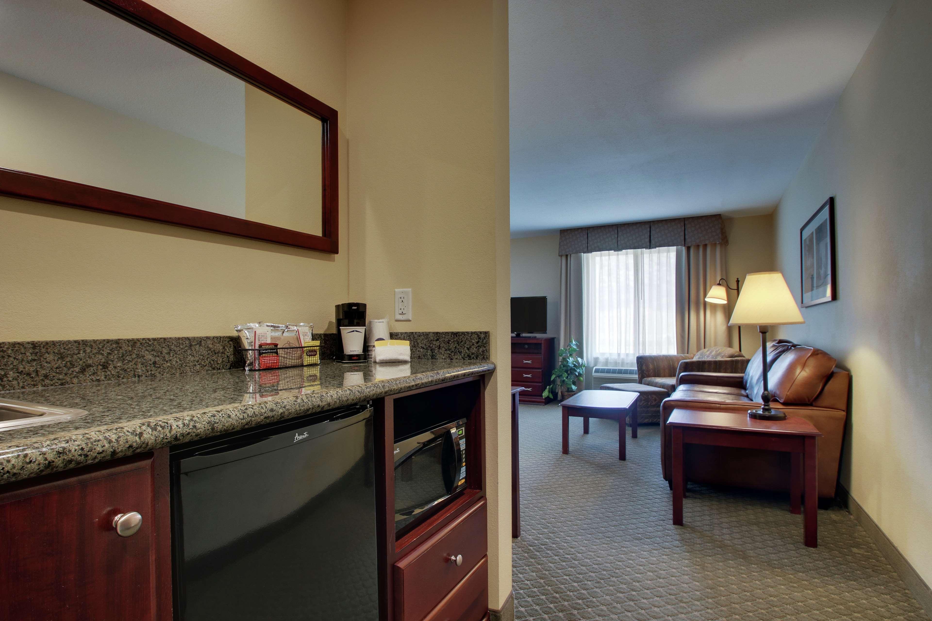 Hampton Inn & Suites Denver Littleton Zewnętrze zdjęcie
