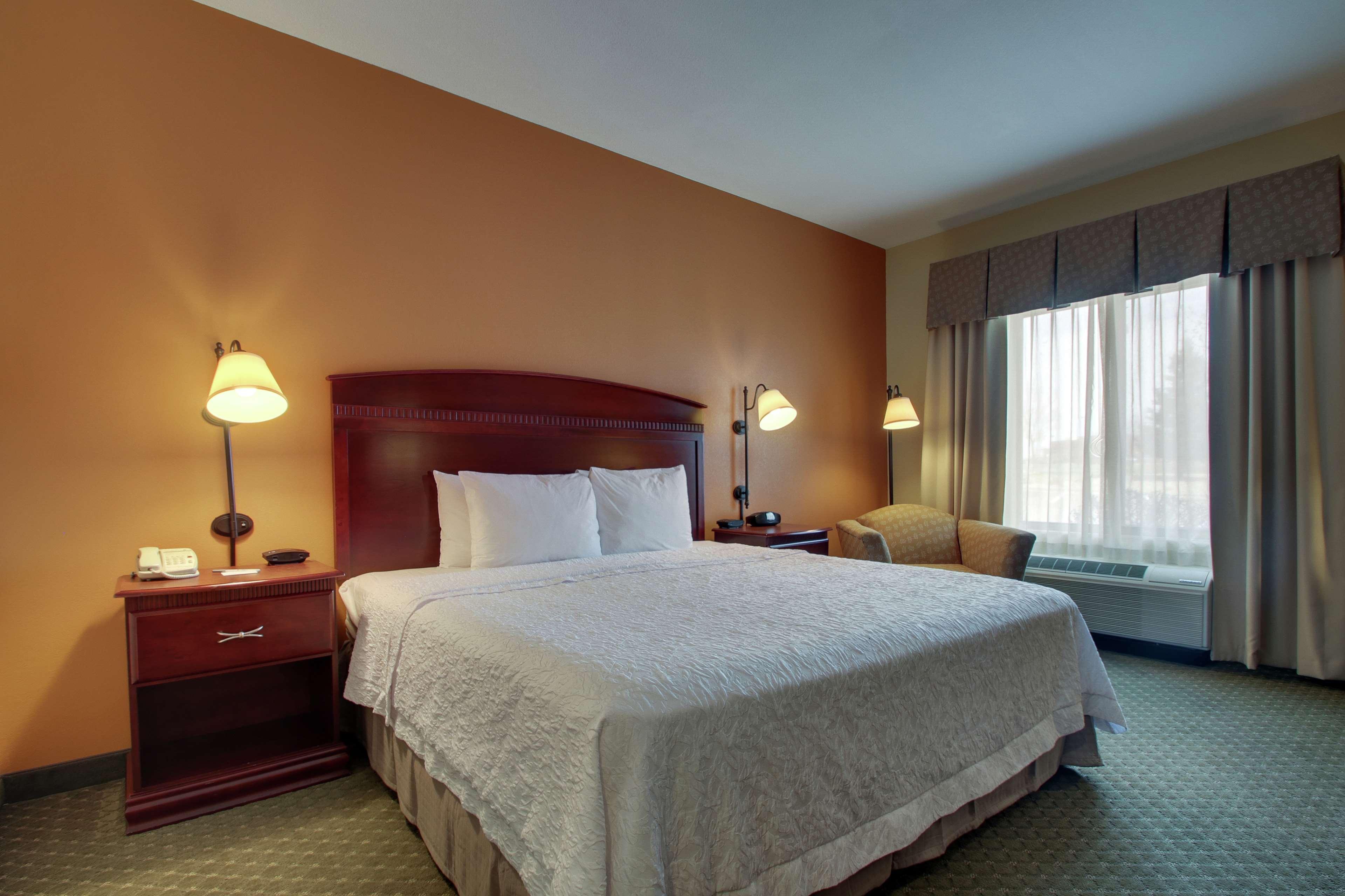 Hampton Inn & Suites Denver Littleton Zewnętrze zdjęcie