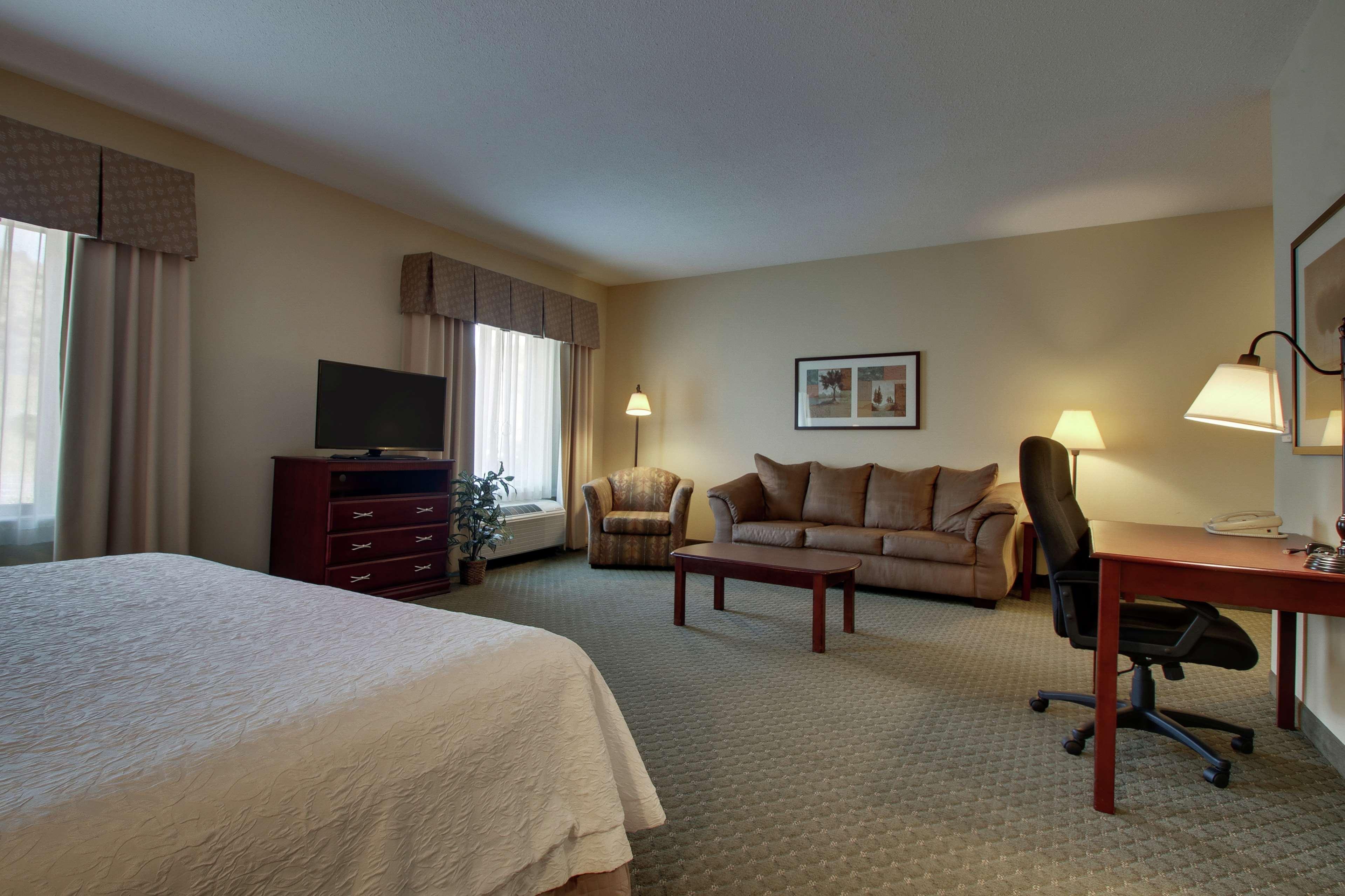 Hampton Inn & Suites Denver Littleton Zewnętrze zdjęcie