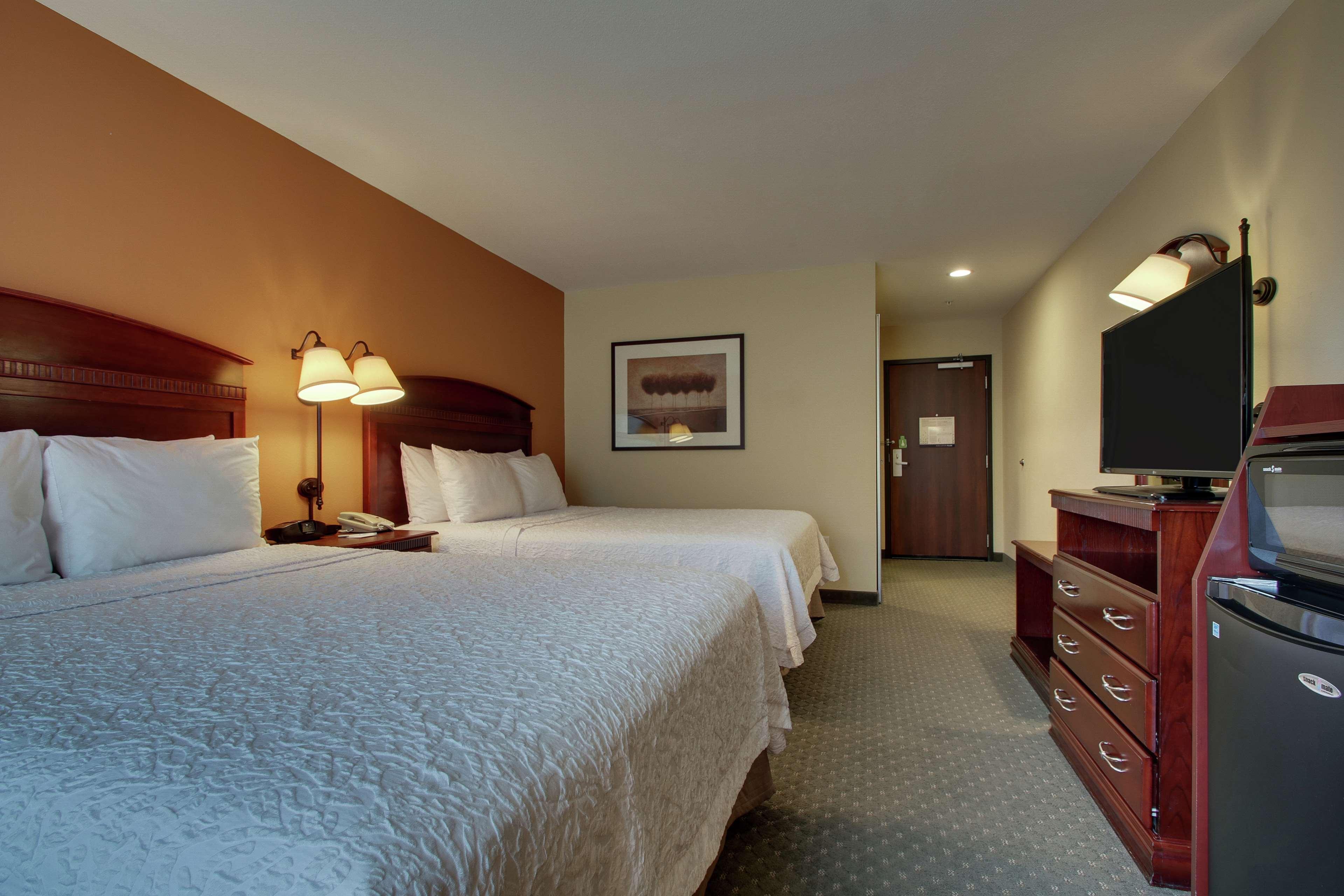 Hampton Inn & Suites Denver Littleton Zewnętrze zdjęcie