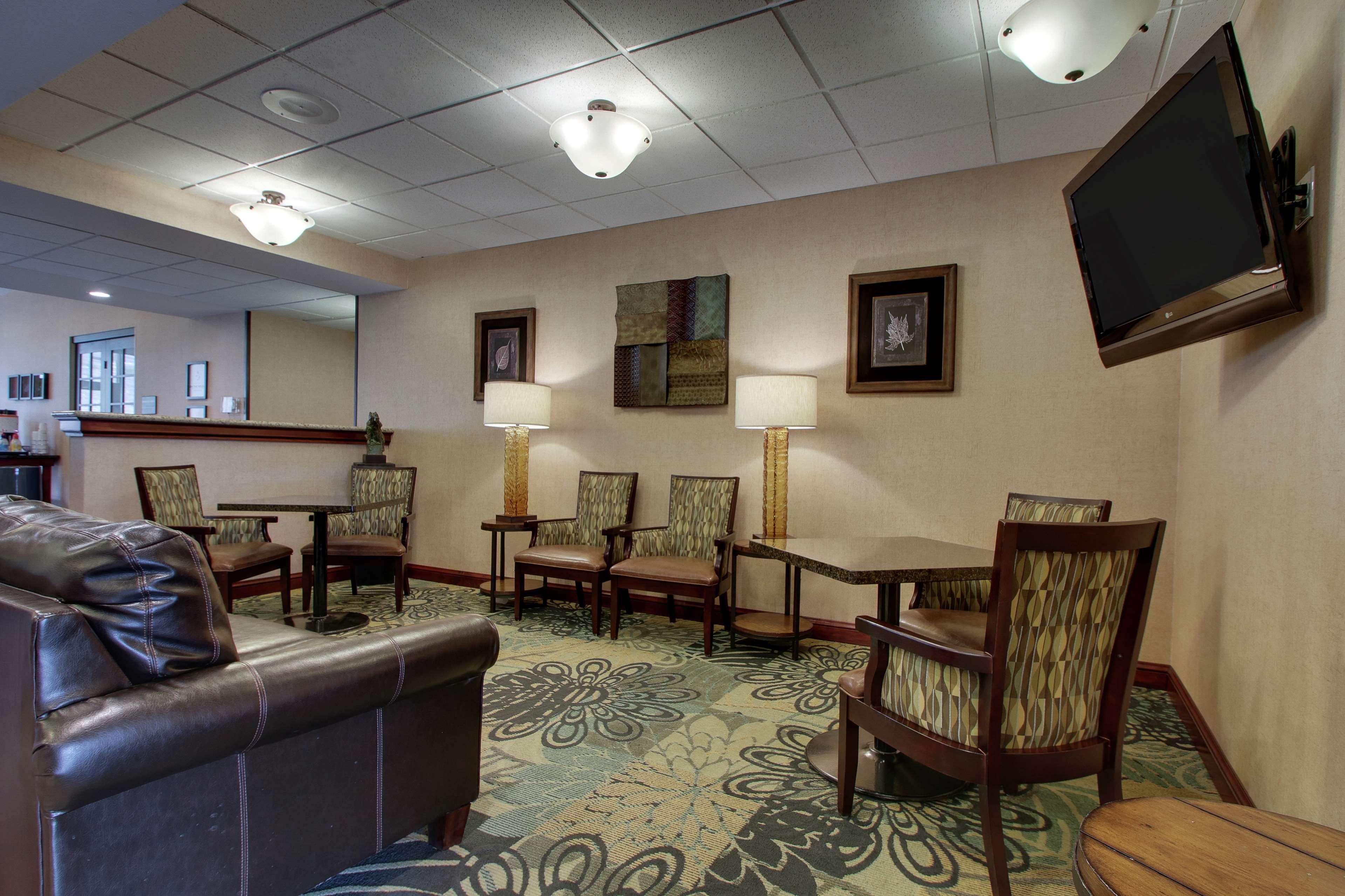 Hampton Inn & Suites Denver Littleton Zewnętrze zdjęcie