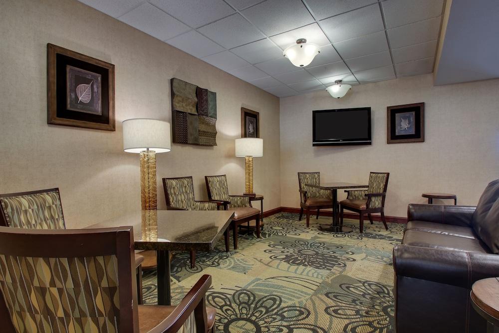 Hampton Inn & Suites Denver Littleton Zewnętrze zdjęcie