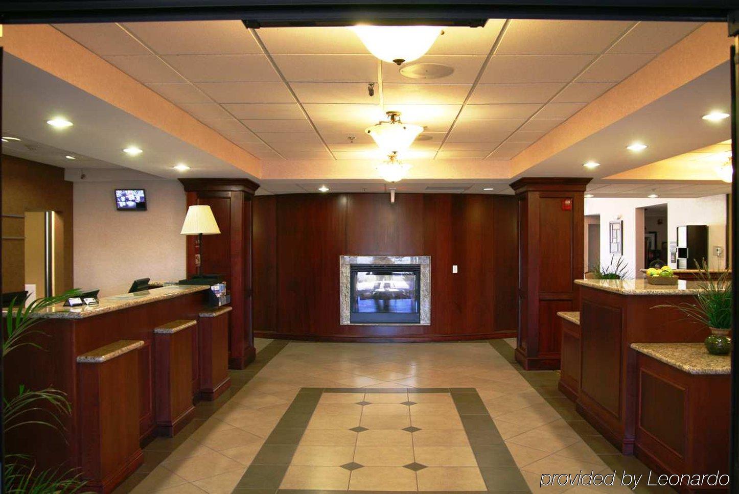 Hampton Inn & Suites Denver Littleton Wnętrze zdjęcie