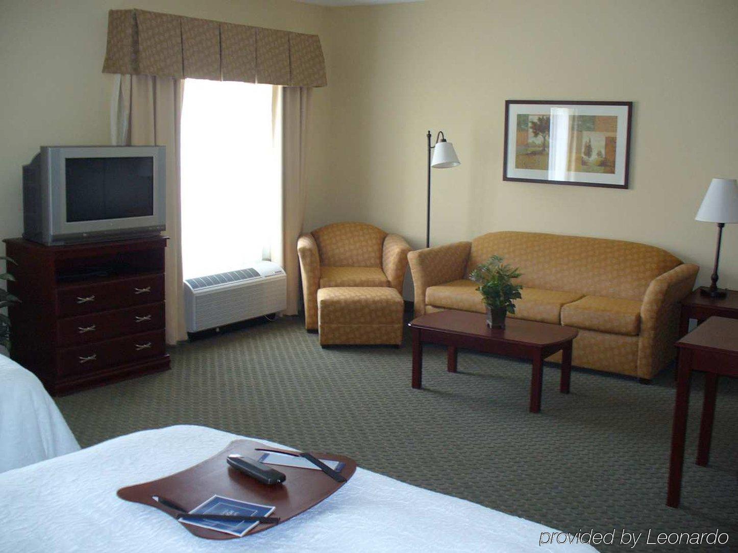 Hampton Inn & Suites Denver Littleton Pokój zdjęcie