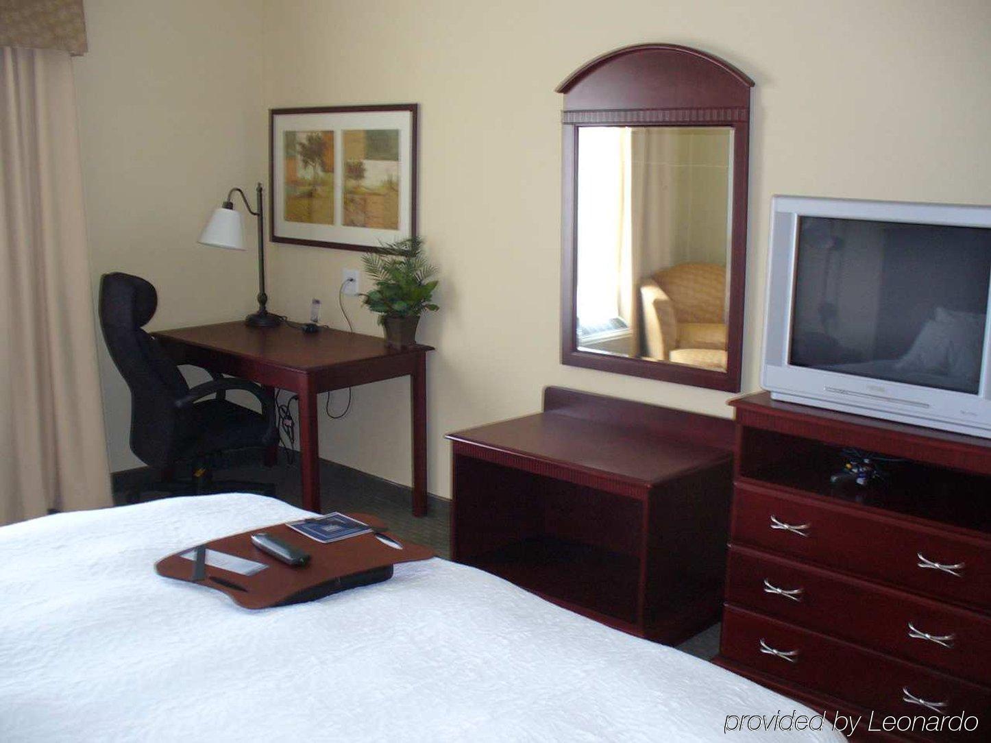 Hampton Inn & Suites Denver Littleton Pokój zdjęcie