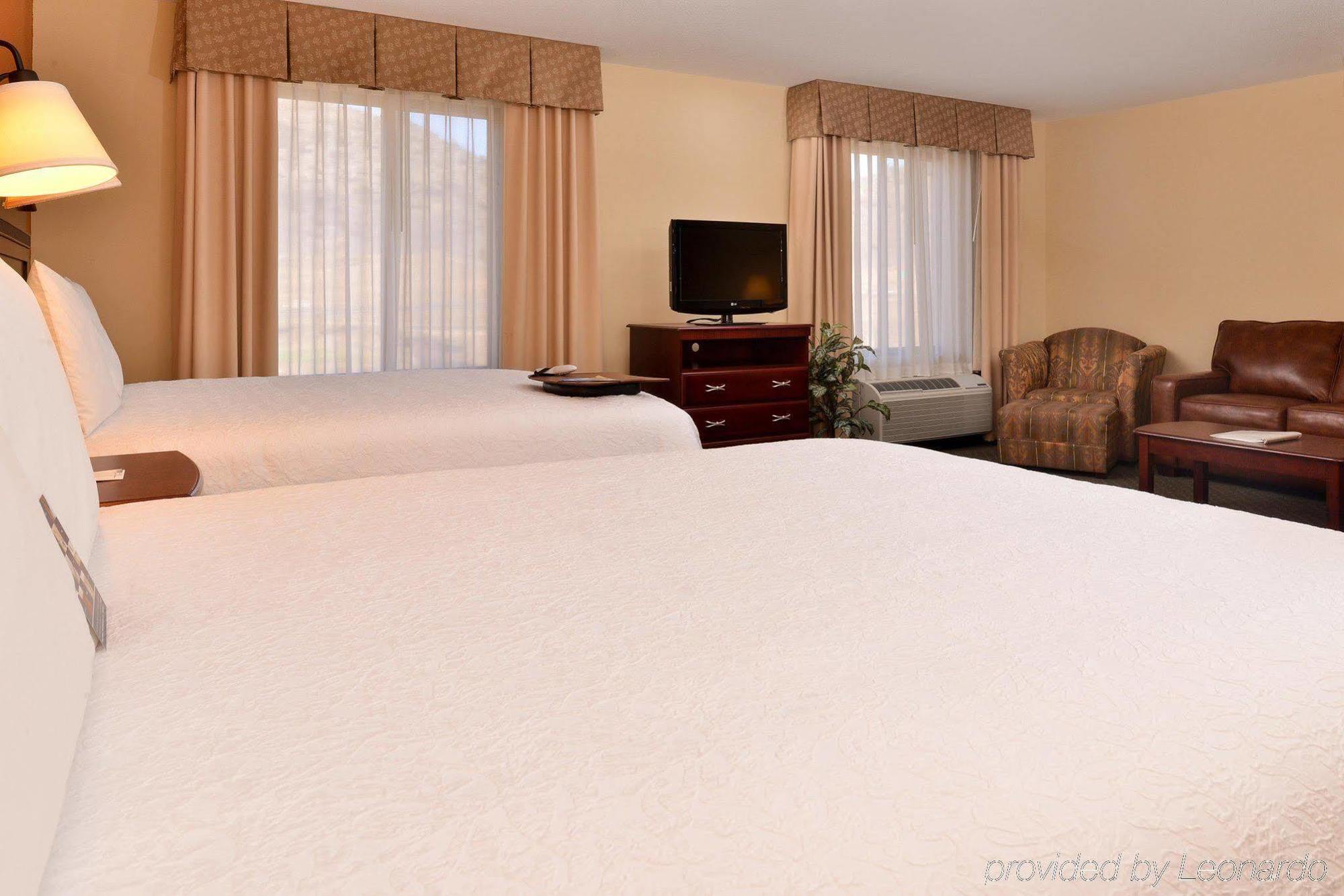 Hampton Inn & Suites Denver Littleton Zewnętrze zdjęcie